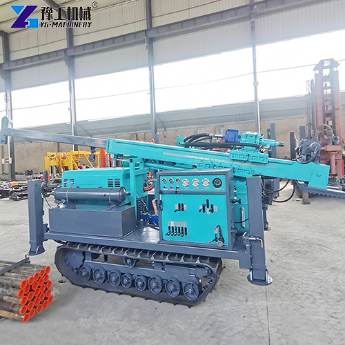 spt drill rig in YG