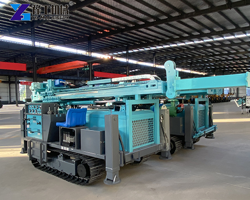 spt drill rig