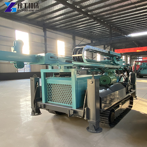 spt drilling machine