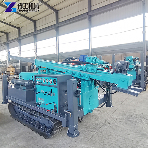 spt rig manufacturer