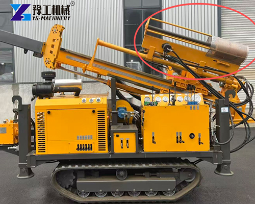 spt rig