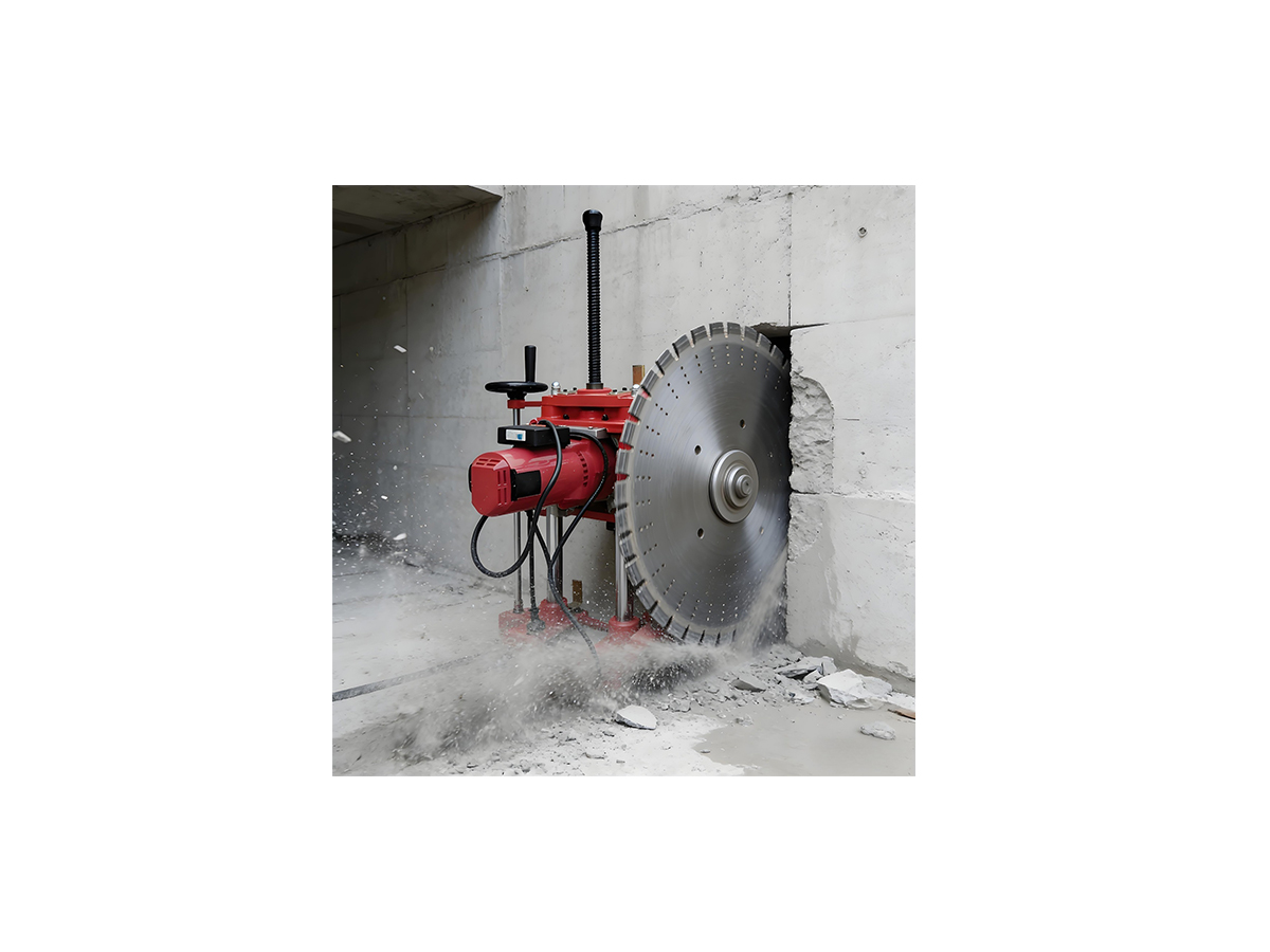 Wall Saw for Sale