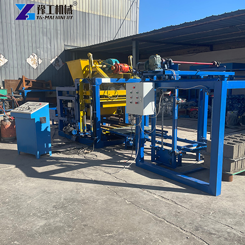YG brick maker machine for sale