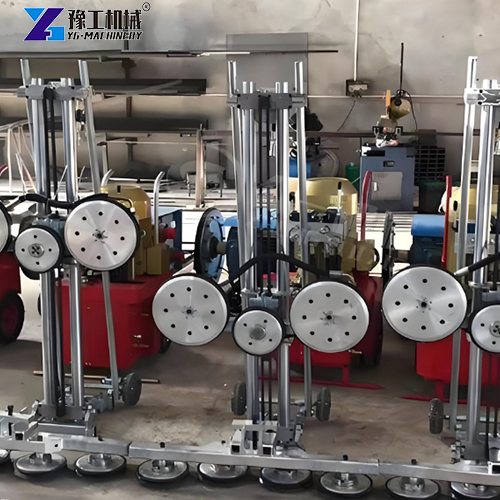 YG wire saw for concrete