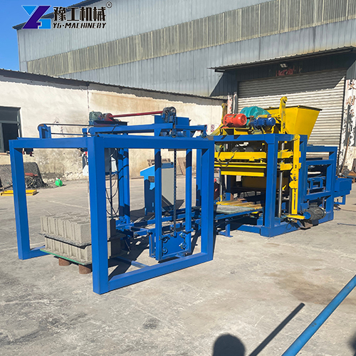 brick manufacturing machine for sale