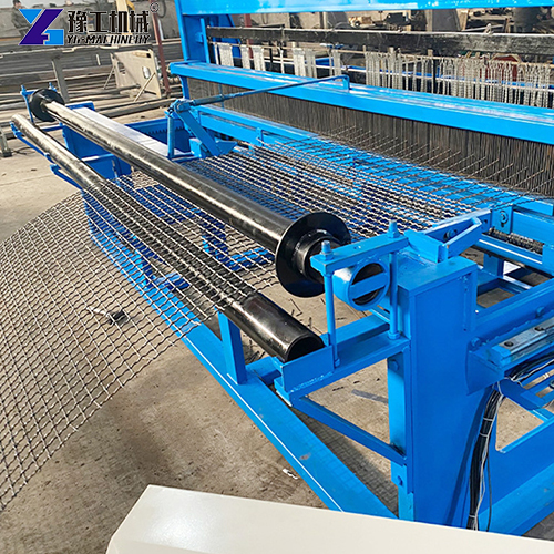 chain link machine for sale
