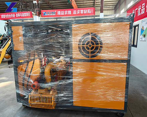 factory direct sludge cleaning robot