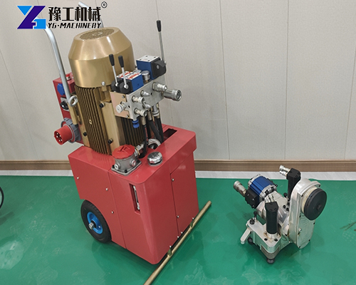 factory direct wall saw machine