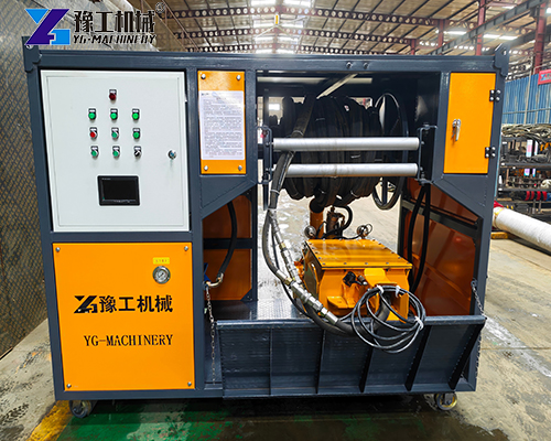 factory price dredging robot