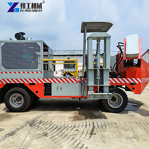 high-precision kerb machine for sale