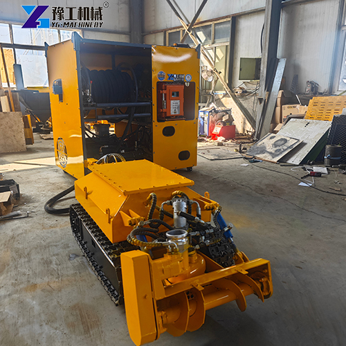 high-quality water tank cleaning robot