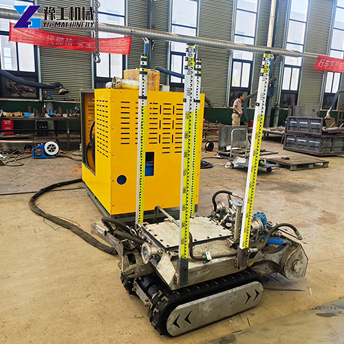 hot-selling sludge cleaning robot