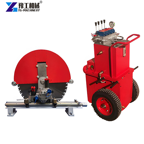 hydraulic wall saw for sale