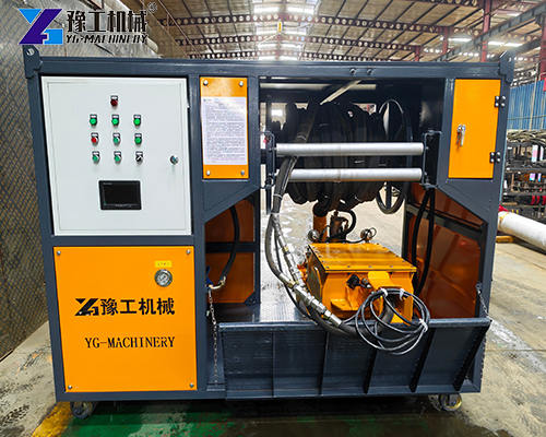 industrial tank cleaning robot for sale