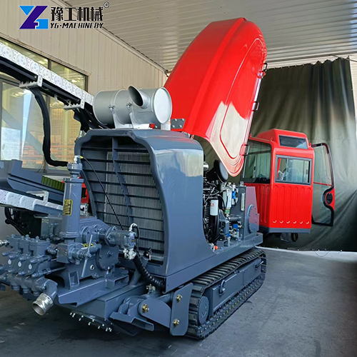 powerful directional boring machine for sale