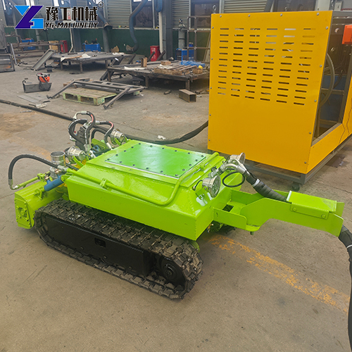 robotic tank cleaning equipment for sale