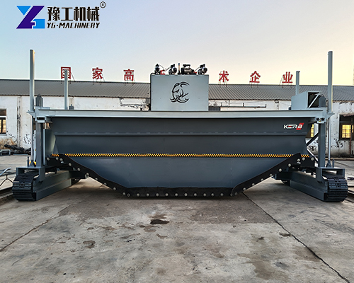 slip form concrete curb machine for sale