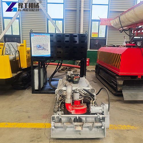 sludge cleaning machine for sale