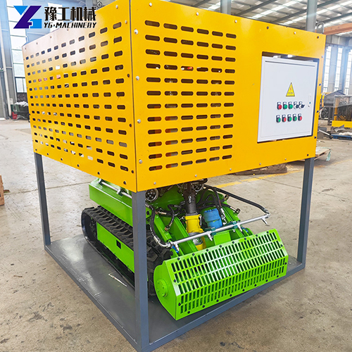 sludge cleaning robot manufacturer