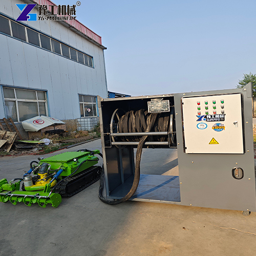 tank cleaning robot for sale