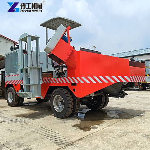 transparent concrete curb machine price