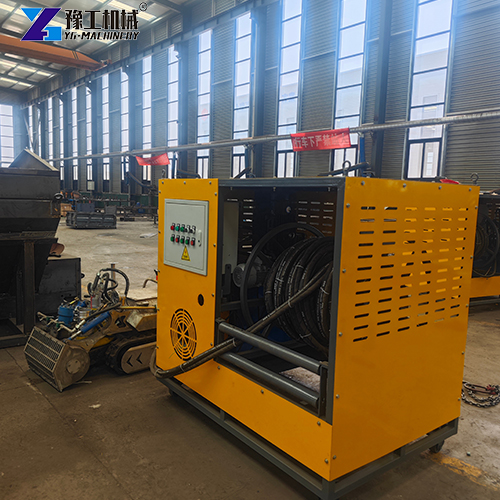 underwater dredging robot supplier