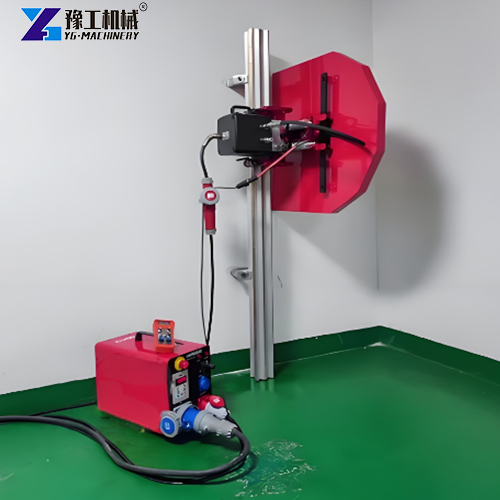 wall mounted concrete saw for sale