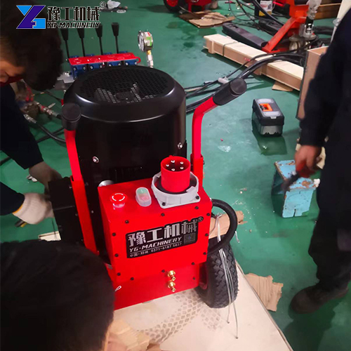 wall saw machine supplier