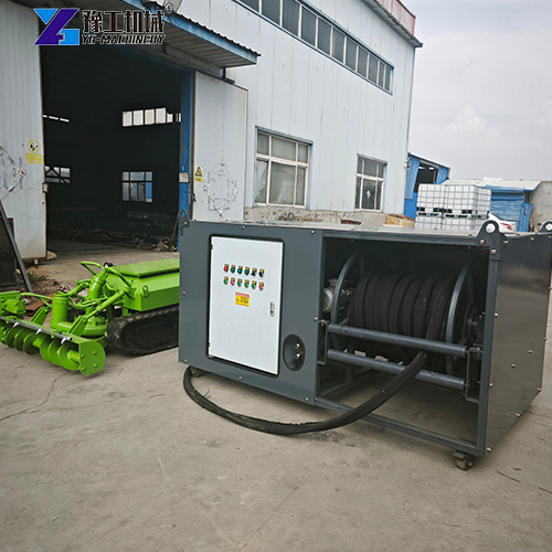 water tank cleaning robot supplier