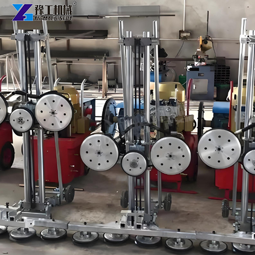 wire rope saw for sale