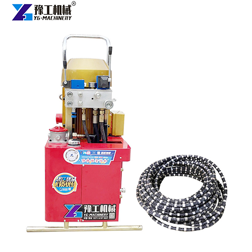 wire saw for concrete