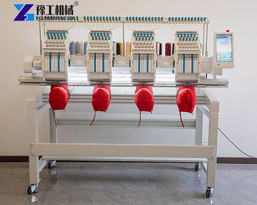 affordable embroidery machine computer price