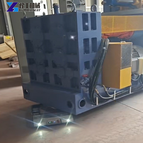 battry powered load moving skates