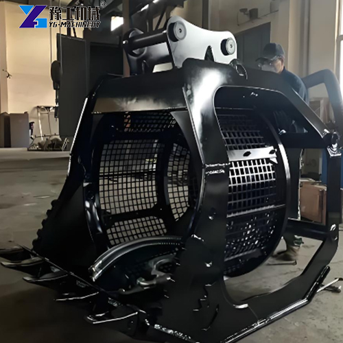 digger screening bucket for sale