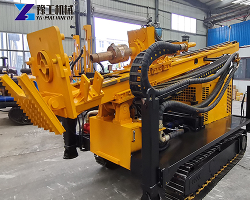 efficient rc drilling equipment