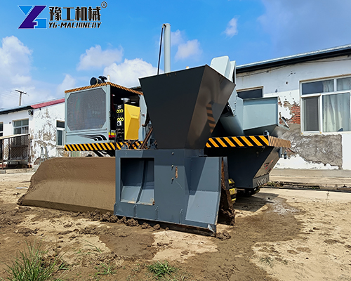 factory direct kerb machine