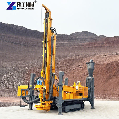 factory direct rc drilling machine