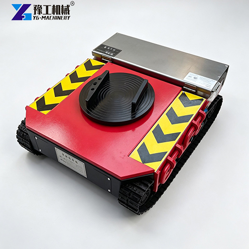 factory direct remote control electric transporter