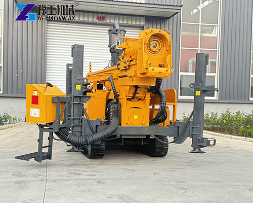 factory-direct reverse circulation drill rig