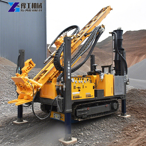 factory price reverse circulation drilling rig for sale