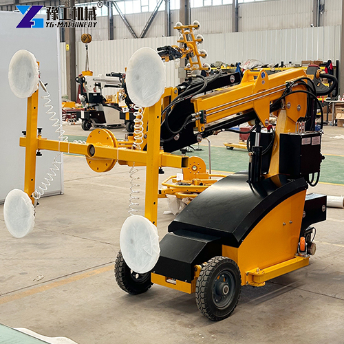glass lifting equipment for sale