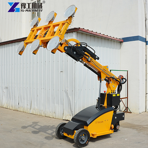 glass vacuum lifting equipment for sale