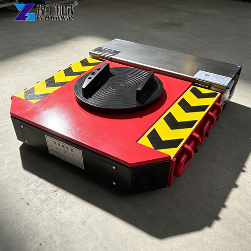 heavy duty industrial transport trolley for sale