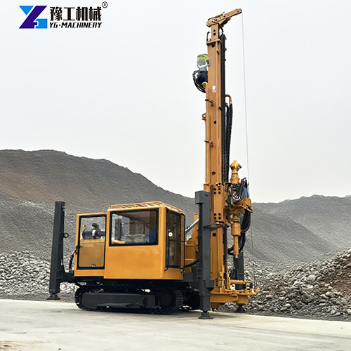 high-quality rc drill rig