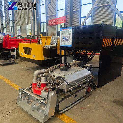 high-quality robotic tank cleaning equipment