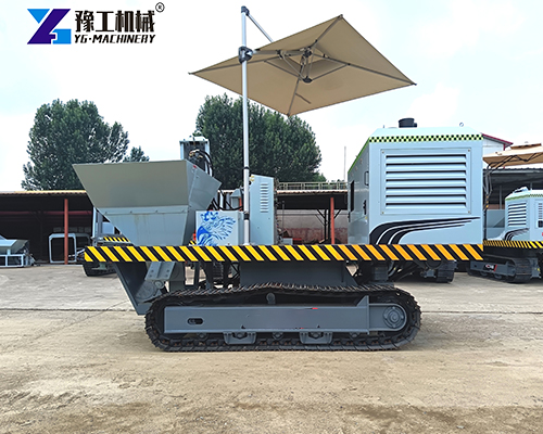 kerb laying machine manufacturer