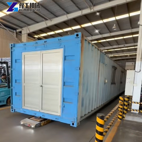 powerful heavy equipment moving dolly