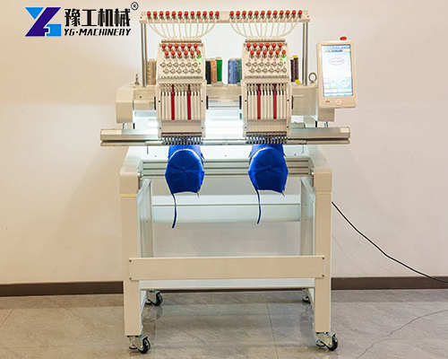 professional embroidery machine for sale