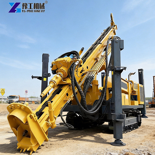 rc drill rig manufacturer