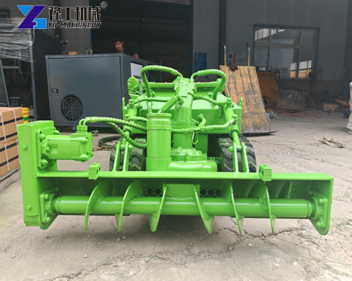 reliable sludge cleaning robot
